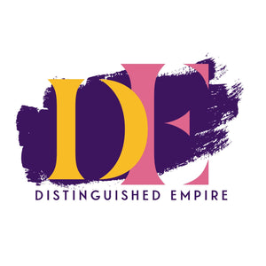 Distinguished Empire 